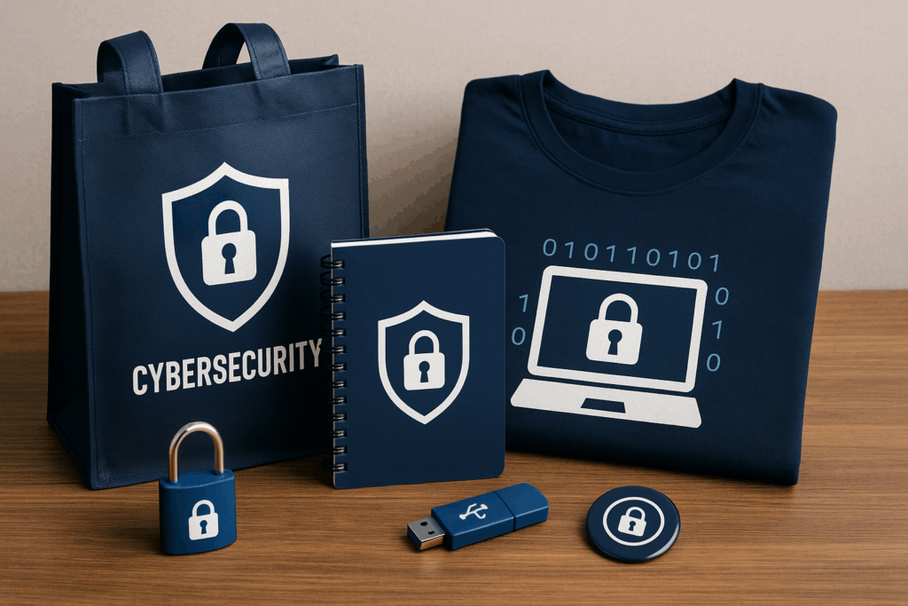 Cyber goodie bag