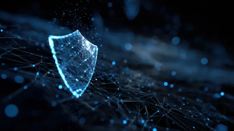 Schild cybersecurity